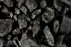 Blaenau coal boiler costs