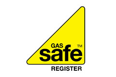 gas safe companies Blaenau